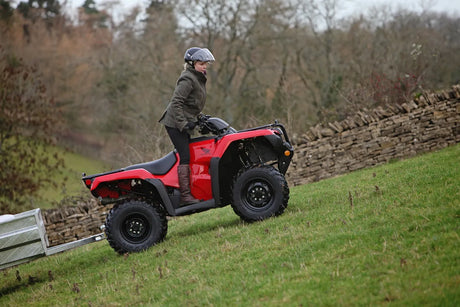 Honda TRX420FA6
