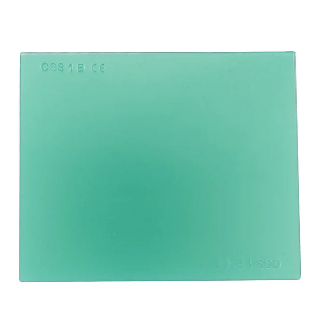 SWP Stealth-XG Helmet Outer Polycarbonate Lens 5 Pack - 118mm x 97mm