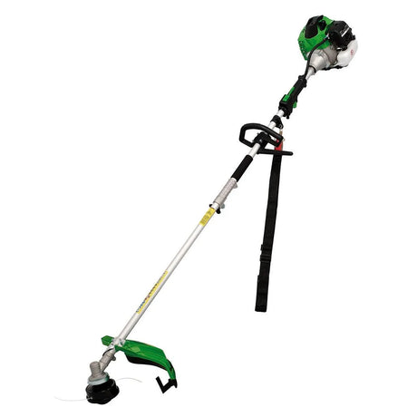 Draper 34.6cc 4-in-1 Petrol Garden Multi-Tool