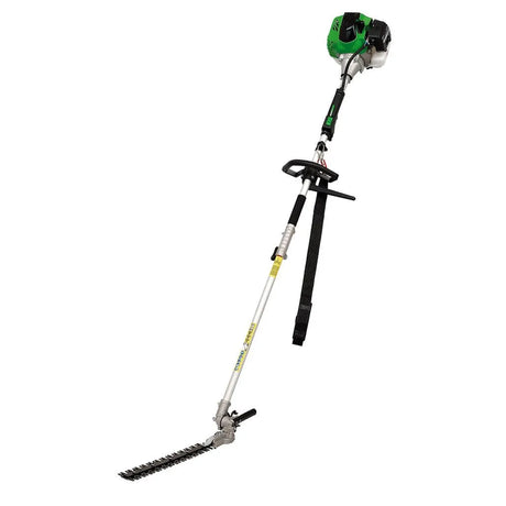 Draper 34.6cc 4-in-1 Petrol Garden Multi-Tool
