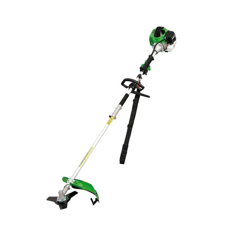 Draper 34.6cc 4-in-1 Petrol Garden Multi-Tool