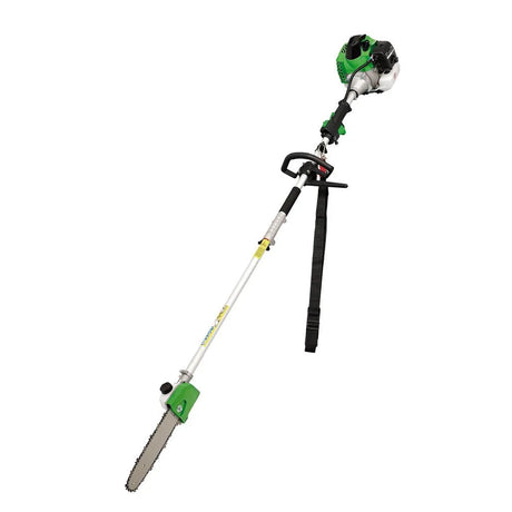 Draper 34.6cc 4-in-1 Petrol Garden Multi-Tool