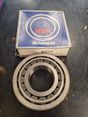 Tapered  Roller Bearing 30311 