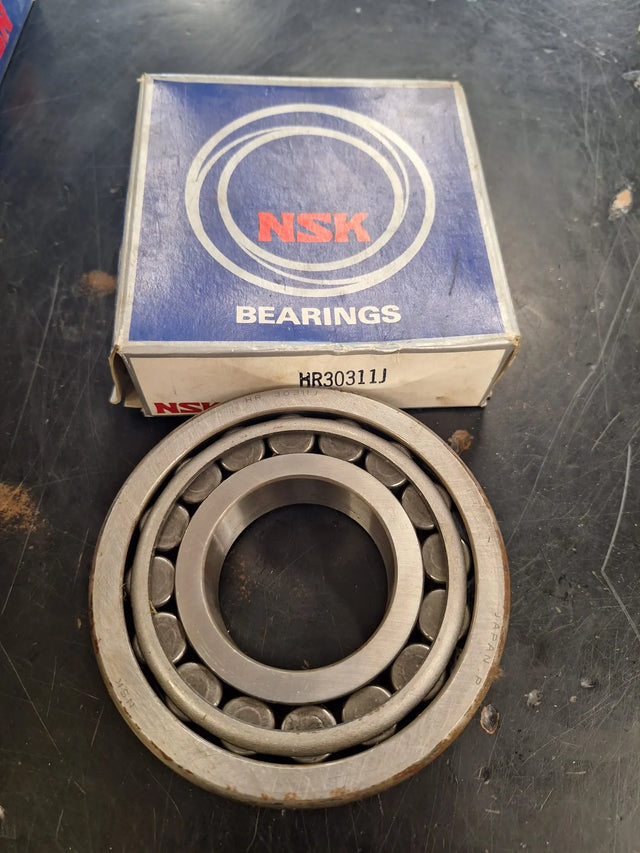 Tapered  Roller Bearing 30311 