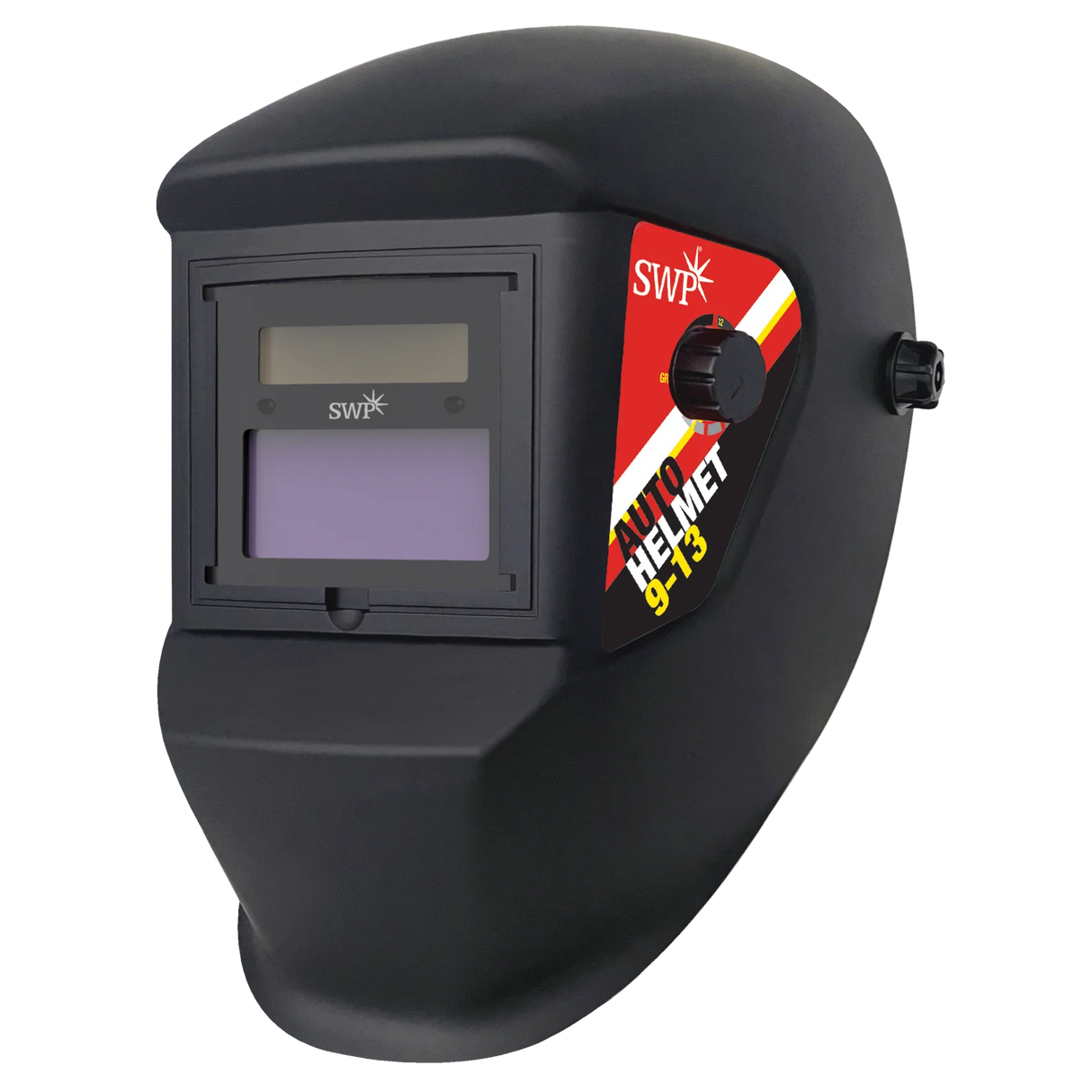 SWP Welder & Helmet Bundle