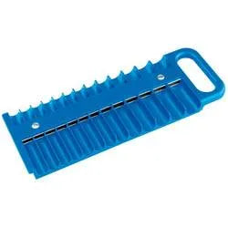 Draper 1/4" Magnetic Socket Tray for 26 socket