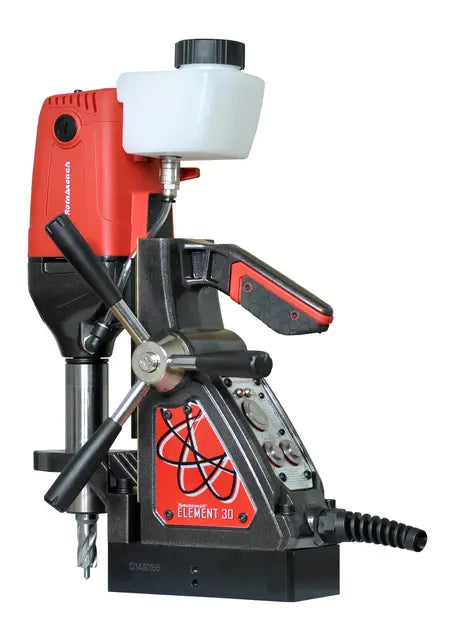 Rotabroach Element 30 Magnetic Drill | Lightweight Mag Drill 220V with Cutsmart™ Technology