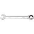 Metric Ratcheting Combination Spanner, 20mm