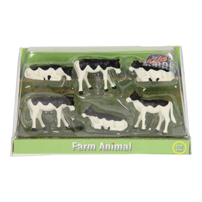 Kids Globe Calves