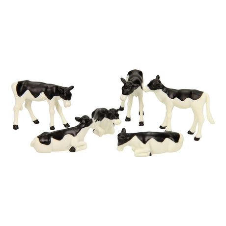 Kids Globe Calves
