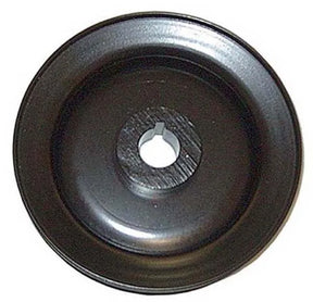 Massey Ferguson Dynamo Pulley