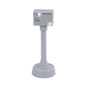 Kids Globe Speed ​​​​Camera with Light and Sound