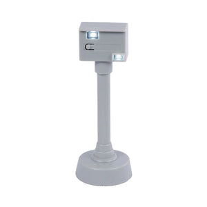 Kids Globe Speed ​​​​Camera with Light and Sound