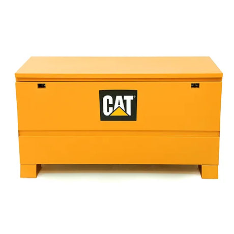 CAT Jobsite Sitebox Chest CT27R