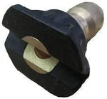 Chemical Nozzle  1/4" Male Quick Release