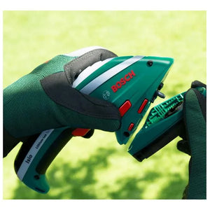 Bosch ISIO Shape & Edge Cordless Li-ion Trimmer