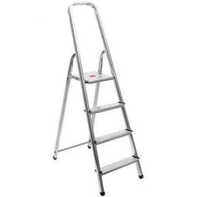 Artub 4 Step Aluminium Step Ladder