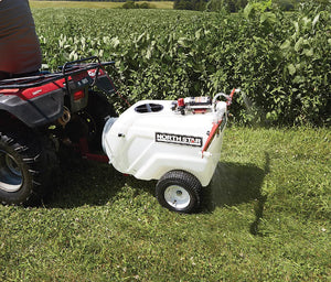 NorthStar 31 Gallon 117 Litre Tow Behind Sprayer
