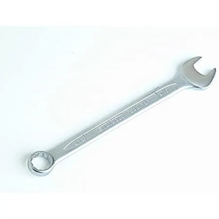 Teng Tools Metric Combination Spanners (5.5mm - 50mm) - 10mm