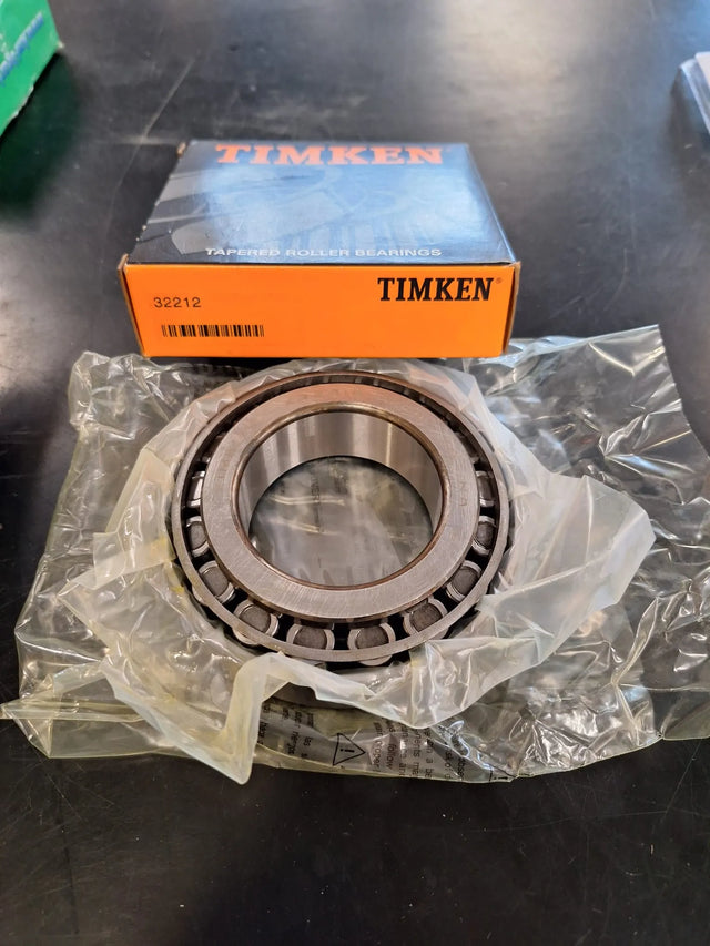 Tapered Roller bearing  60X110X29.75 C