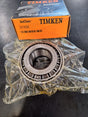 TAPER ROLLER BEARING TIMKEN 40X90X35.25MM