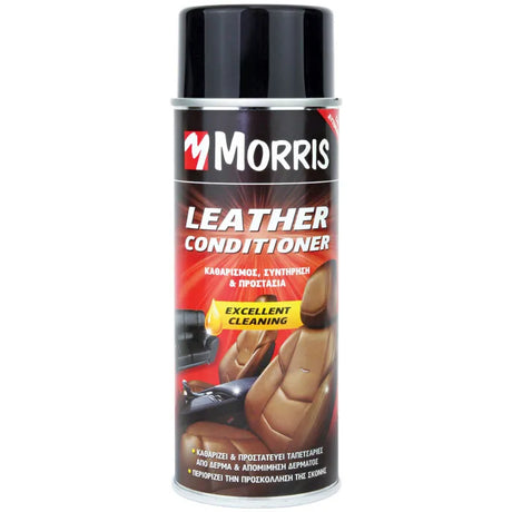 Morris Technical Spray Leather Conditioner 400ml