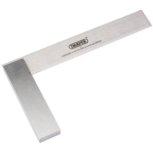 Draper 150mm Engineers Precision Square