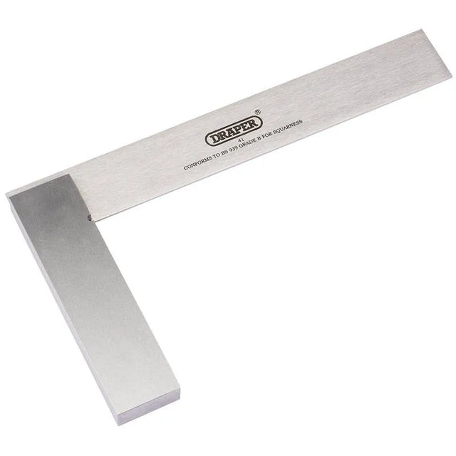 Draper 150mm Engineers Precision Square