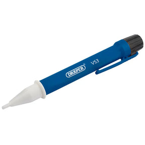 Draper Cat III 600V Non Contact Voltage Tester