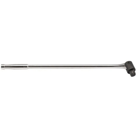 Draper Expert 1" Square Drive Breaker Bar (760mm)