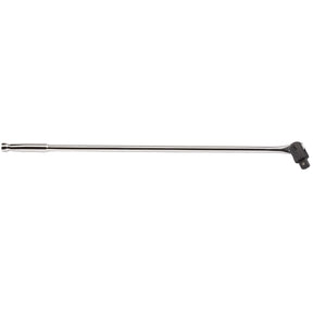 Draper Breaker Bar, 1" Sq. Dr., 1000Mm