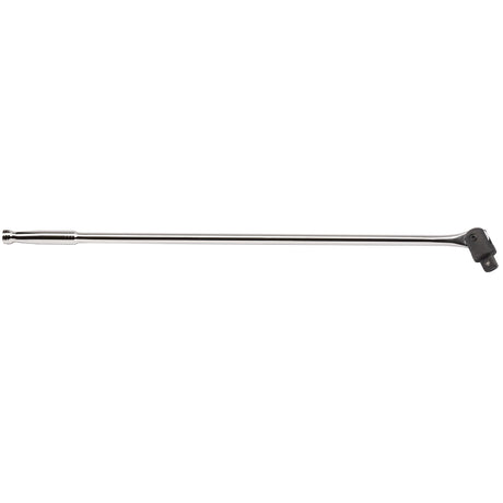 Draper Breaker Bar, 1" Sq. Dr., 1000Mm