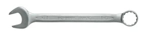 Teng Tools Metric Combination Spanners (5.5mm - 50mm) - 34mm
