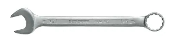 Teng Tools Metric Combination Spanners (5.5mm - 50mm) - 34mm