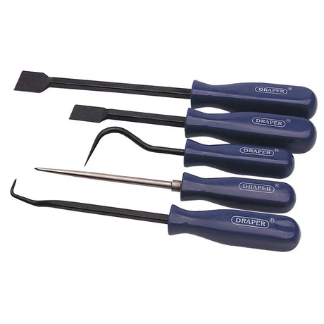 Draper Scraper Set
