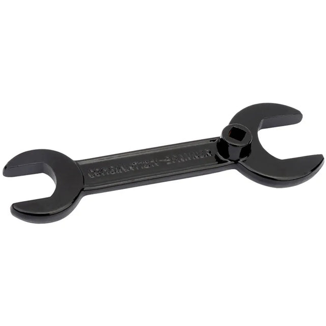 Draper Gas Bottle Key