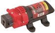Fimco High-Flo 1.2 GPM 4.5LPM 12V Sprayer Pump - Reliable & Efficient Performance 