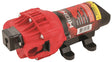 Fimco High-Flo 2.4 GPM 9LPM Pump - Durable, Self-Priming & Efficient