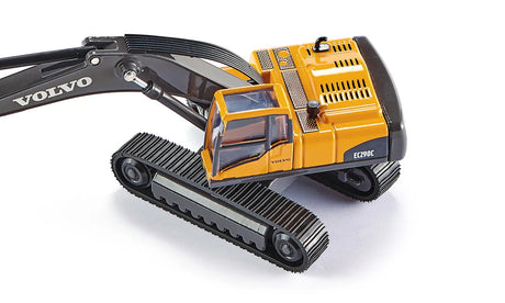Siku Volvo EC290 Hydraulic excavator