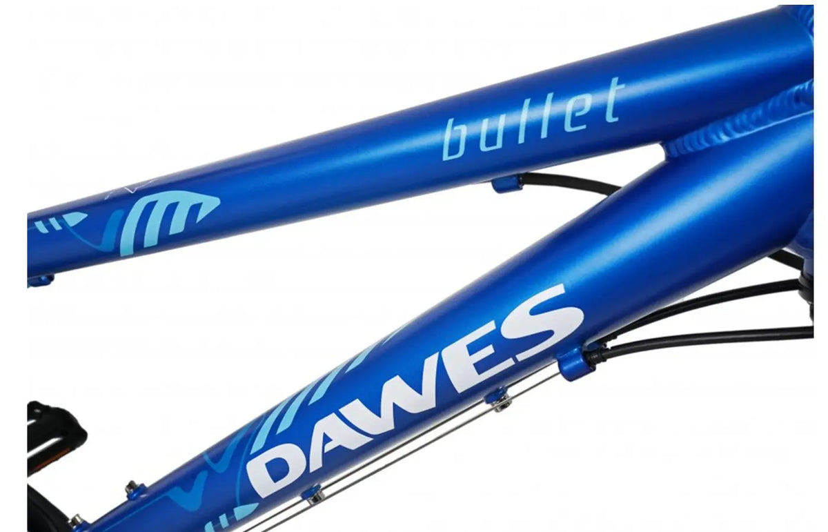 Dawes Bullet 24" Kids Mountain Bike