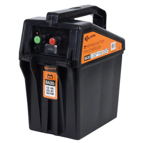 Gallagher BA30 Fencer Battery