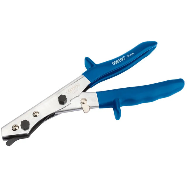 Draper Hand Nibbler, 250mm
