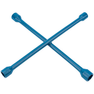 Draper Four Way Wheel Nut Wrench