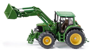 Siku John Deere 6820 with Loader