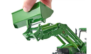 Siku John Deere 6820 with Loader