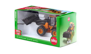Siku JCB 435S Agri Wheel Loader