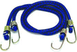 Hilka 2 Piece 36" x 12mm Bungee Strap