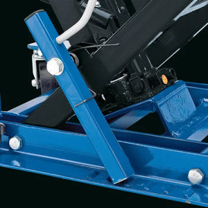 Draper Hydraulic Motorcycle and Quad Lift 680Kg