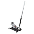Sip 2.5 Tonne Aluminium/Steel Trolley Jack