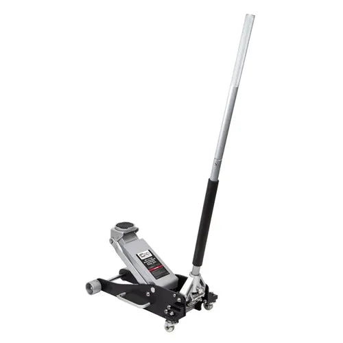 Sip 2.5 Tonne Aluminium/Steel Trolley Jack